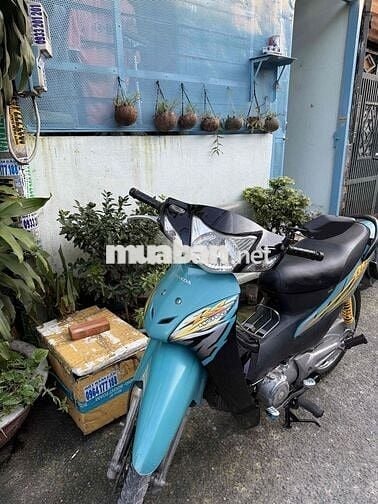 Cần bán wave rs bstp 09c.bán bao tranh chấp