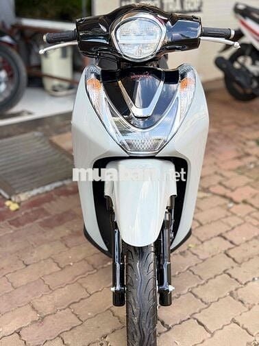 SH MODE 2022 XE ĐẸP, MÁY MÓC ZIN ÊM