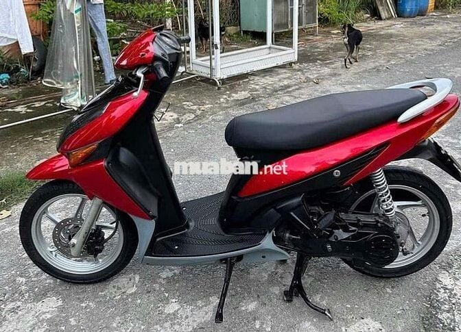 Xe bán về cho mẹ đi chợ ae thiện chí alo mình