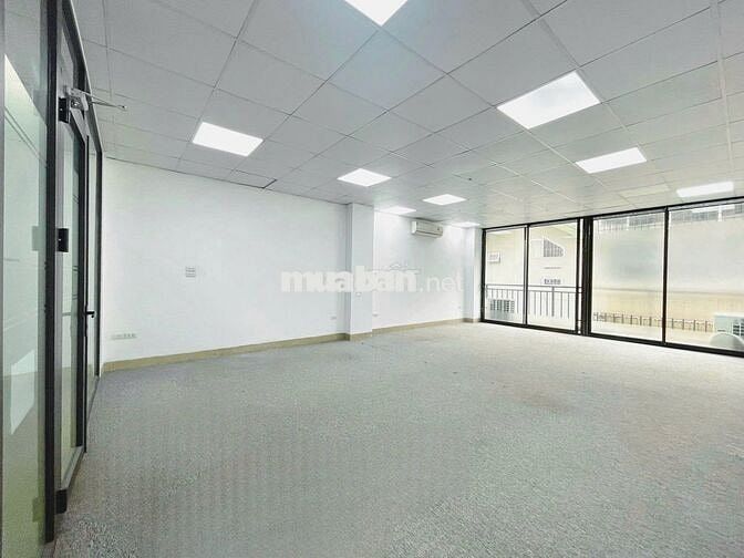 CỰC SỐC Thái thịnh vp cho thuê 70m2 giá chỉ 13tr