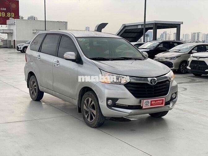 Toyota Avanza Premio 2018 1.5 AT - 59000 km