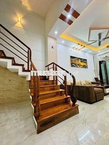 Bán Gấp nhà 3  tầng Phan  Thanh 2 mặt kiệt