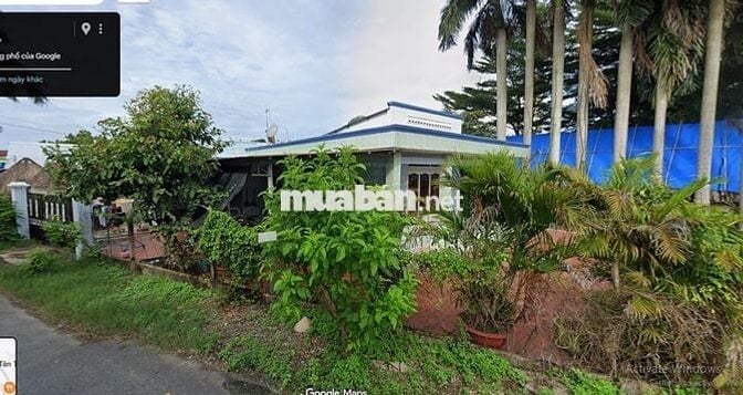 NHÀ CHÍNH CHỦ: Nhà cấp 4, Đ. số 28 xã Củ Chi 116m2(5x23)m, SHR, 1tỷ850