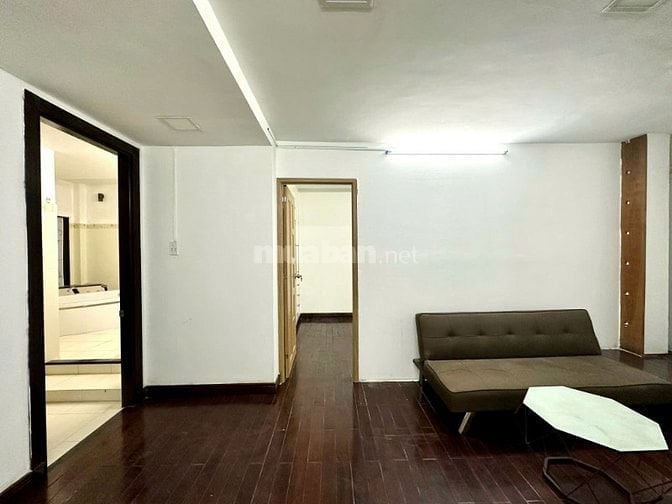 Phòng Căn hộ 1PN, PK gần 40m2 đủ nội thất - 224/20 Lý Thường Kiệt Q10 