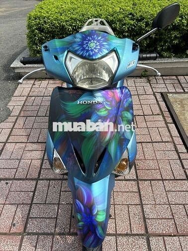 [HCM]Cần bán Lead 2012 fi(bstp) chính chủ máy zin!