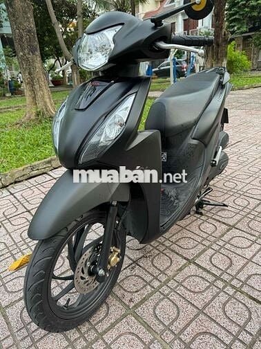 Honda Vision 12/2022 BSTP Chính Chủ Zin Keng