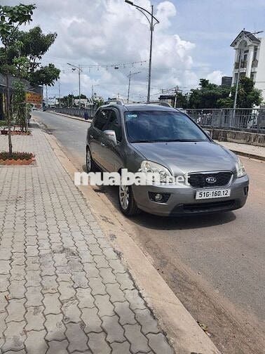 2013 EX 2.0 MT - 135000 km