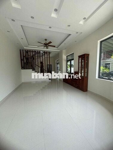 🟡CHO THUÊ LÔ GÓC 3 TẦNG MT TRẦN ĐĂNG, 4pn