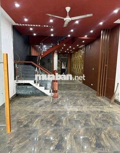 🌼TOÀ NHÀ 5 TẦNG ĐƯỜNG 10M5 HỒ QUÝ LY, 6 PHÒNG RỘNG