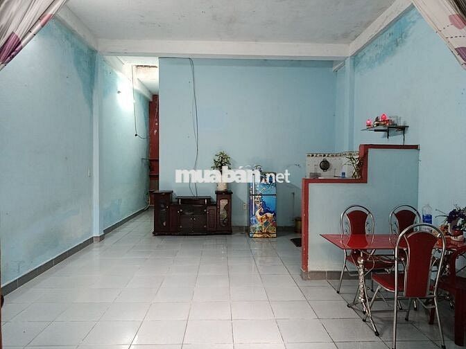 Mặt tiền kinh doanh đường Nguyễn Xí, P. Thanh khê, Đà Nẵng