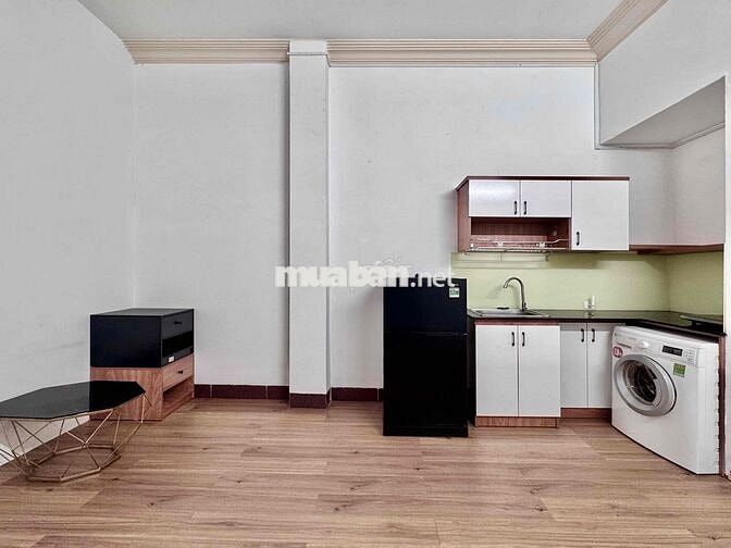 🏡Chính chủ nhà Full nội thất ngay VX Lê Đại Hành- 3/2 -Lý Thường Kiệt