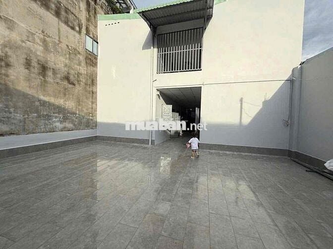 phòng trọ 1 trệt 1 lửng Hẽm 178 Huỳnh Văn Luỹ , mới xây