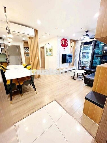 Bán Căn hộ cao cấp Vinhome Smart City sang trọng đẳng cấp- 3 ngủ ,2 VS