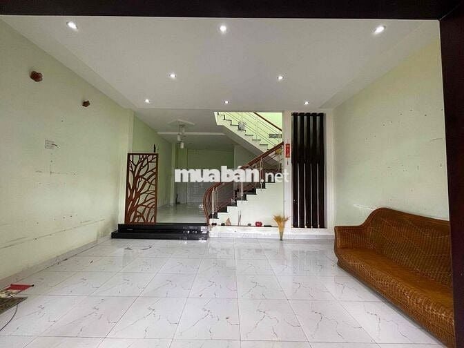 CHO THUÊ NHÀ MẶT TIỀN (9TRIỆU)