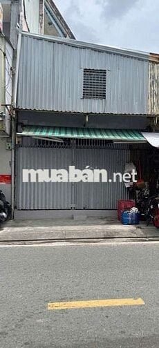 ✨ CHO THUÊ MẶT TIỀN KINH DOANH – GẦN NGUYỄN THỊ THẬP ✨