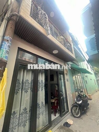 3 TẦNG BTCT - NGAY AEON MALL - GIÁ 4TY150 BỚT LỘC-  BỜ BAO TÂN THẮNG