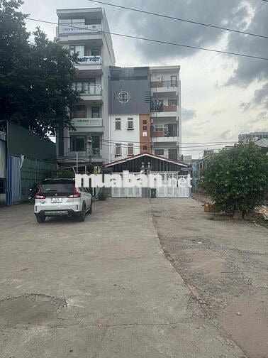 cho thuê văn phòng MT Nguyễn Văn Linh giá rẻ