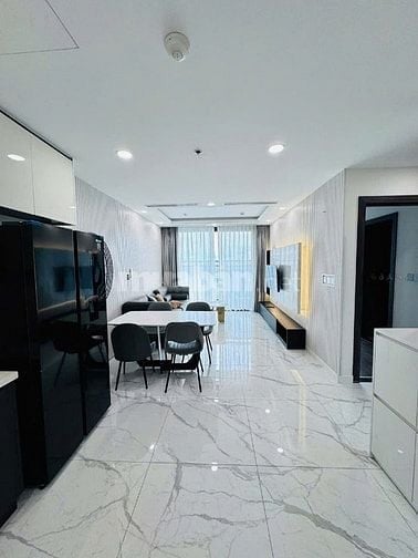 Chung cư cao cấp Quận 10, Xigrandcourt: căn góc, 3p ngủ, NTCC, 22,5tr