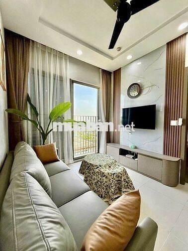 Chung cư Westgate An Gia Full nội thất, 2 PN, 59m2, ngay BV Bình Chánh