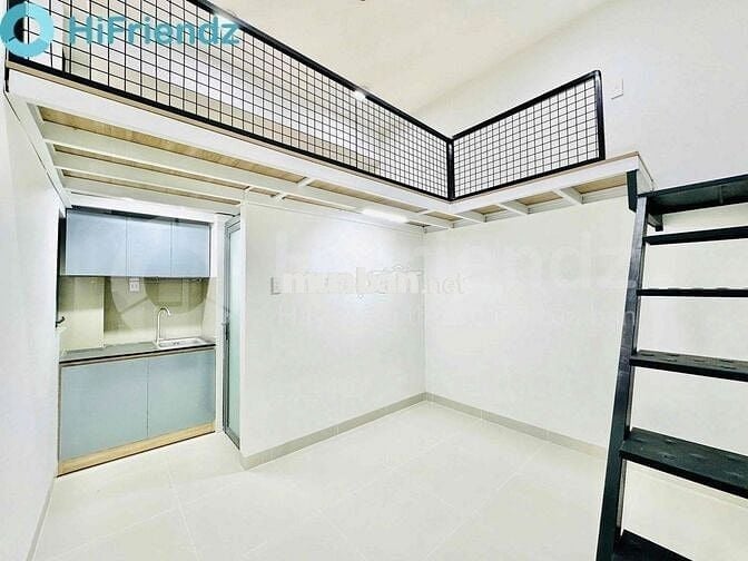 PHÒNG ĐẸP GẦN PHẠM VĂN ĐỒNG, TÔ NGỌC VÂN, TAM BÌNH, NGÂN HÀNG