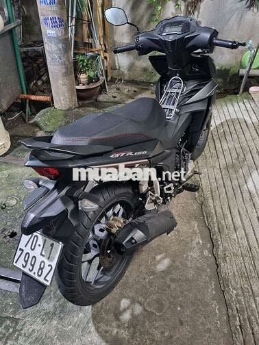 GTR 150 zin nhập indo cọp