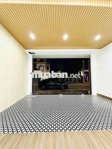 Mặt tiền Kinh Doanh Hiệp Thành , gần vòng xoay 5x22m. 1 trệt 1 Lầu