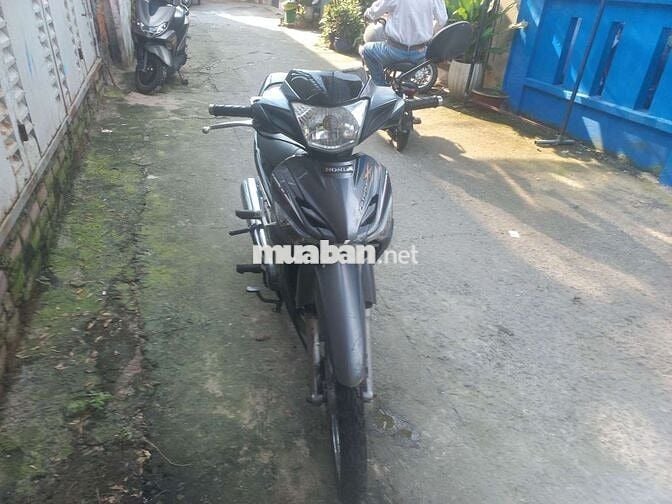 Future x bình xăng thắng đỉa đẹp