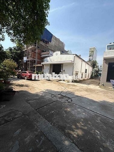 kho cho thuê Nguyễn quý Yêm an lạc bình Tân DT160m giá 18tr