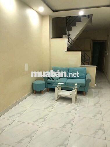 Cho thuê nhà nguyên căn nội thất đầy đủ