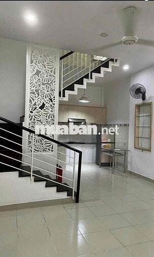 cho thuê nhà nguyên căn.Full nội thất.Đ Lê Văn Duyệt p1,BT