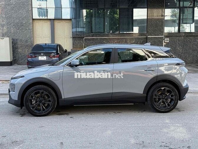 VinFast VF6 2025 Plus - NHẬN XE NGAY