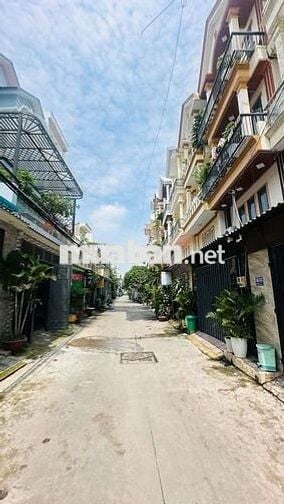 Nhà 90 m2, giá bán 7 tỷ 2, đường Nguyễn ánh Thủ, gọi ngay Ngà MG