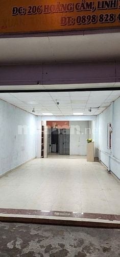  CHO THUÊ NHÀ, MẶT BẰNG KINH DOANH THỦ ĐỨC DƯỜNG HOÀNG CẦM