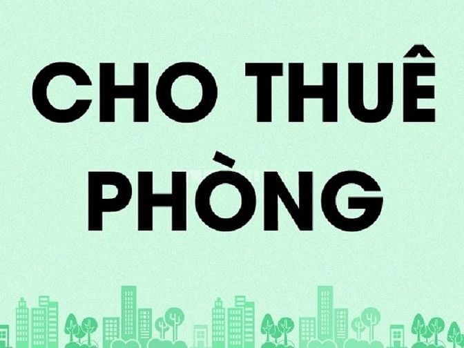 Cho thuê Phòng trong chợ Xã Tây Quận 5, gần Đại Học Y Dược, Hùng Vương