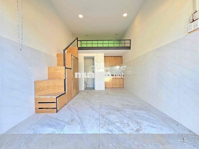 Phòng mới hòn thiện cực đẹp và rộng cho sinh viên ở ghép 3 người