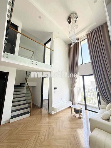 BÁN DUPLEX 2PN FULL NT CAO CẤP TẠ QUANG BỬU Q8 GIÁ 5 TỶ