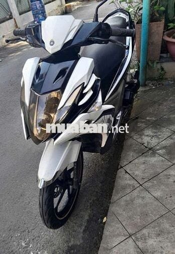 Xe đẹp, máy êm, giấy tờ đầy đủ. 6tr5