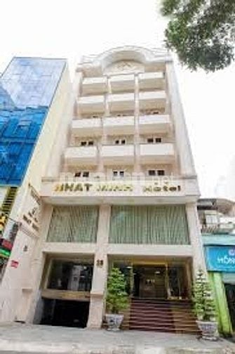 Tuyển gấp nhân viên khách sạn.Hợp đồng lao động, ưu tiên lâu dài 