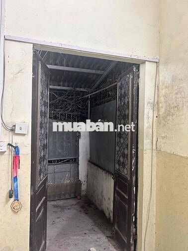 cho thuê nhà cấp 4 riêng biệt phù hợp với gia đình