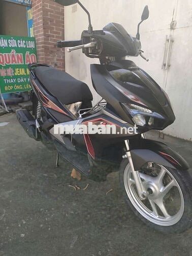 Ab let's biển 61 xe đẹp keng máy rin êm