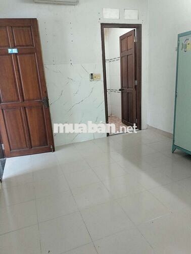 PHÒNG CHO THUÊ gần CVPM Quang Trung