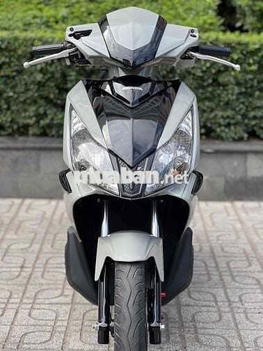 Honda AB Fi 2010 UP Thái BSTP Xe Đẹp Máy Zin Êm