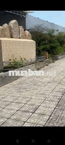 Quĩ đất lớn 5,1ha ngay trung tâm thị trấn Võ Xu