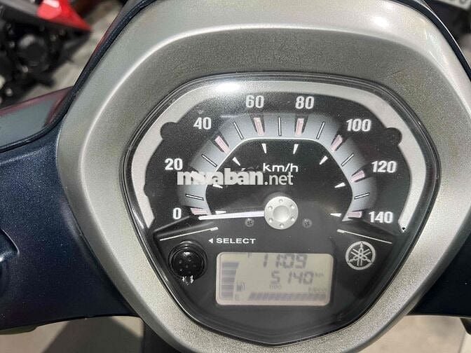 mới về Yamaha (Grange)xanh nhám mới tin nhe ac