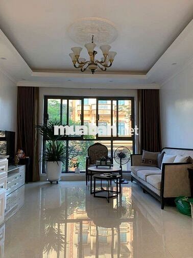 Phúc Đồng - Nhà Mặt Phố - 6 Tầng Thang Máy - Full Đồ