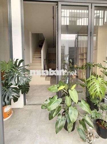 BÁN NHÀ MỚI HXH KHU ĐỒNG BỘ CAO TẦNG AN NINH, THIẾT KẾ ĐẸP SANG TRỌNG