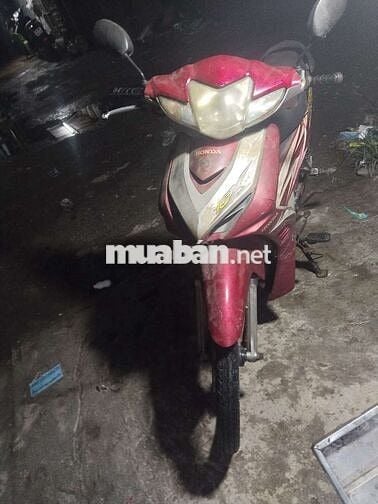 Cần bán wave RSX 110