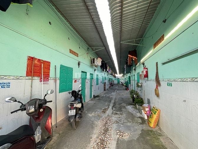 GIẢM 500TR, BÁN GẤP 2 DÃY TRỌ, THU NHẬP 20TR, TRUNG AN, CỦ CHI