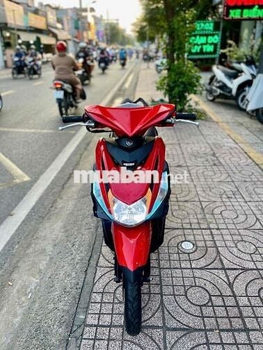 ❤️Yamaha Mio M3 Dk 2023, BSTP 9Chủ, CÓ GÓP