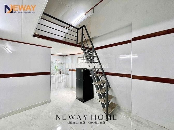 PHÒNG TRỌ 1 TRỆT 1 LẦU ĐẦY ĐỦ NỘI THẤT GẦN AEON TÂN PHÚ